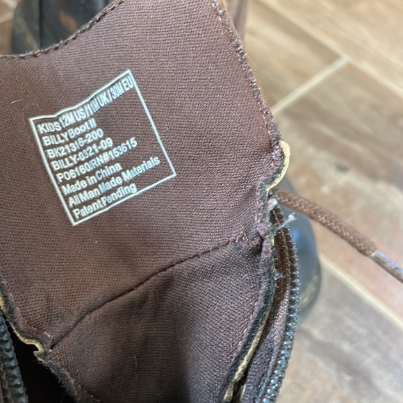 Billie shoes size 12. These would be great for a costume! - Picture 8 of 10